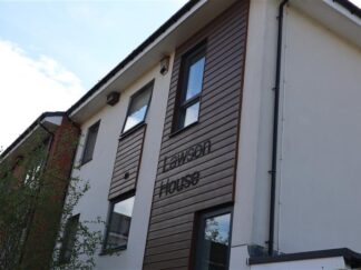 Lawson House - Newcastle