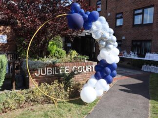 Jubilee Court - Redcar