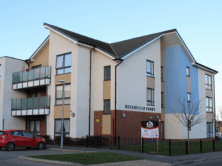 Beechfield Court - Middlesbrough
