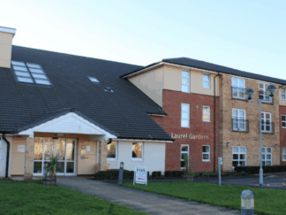 Laurel Gardens - Hartlepool