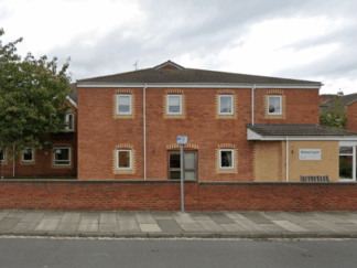 Richard Court - Hartlepool