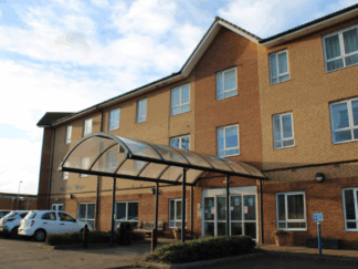 Barnaby House - Redcar