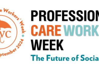 Professional Care Workers Week 2026